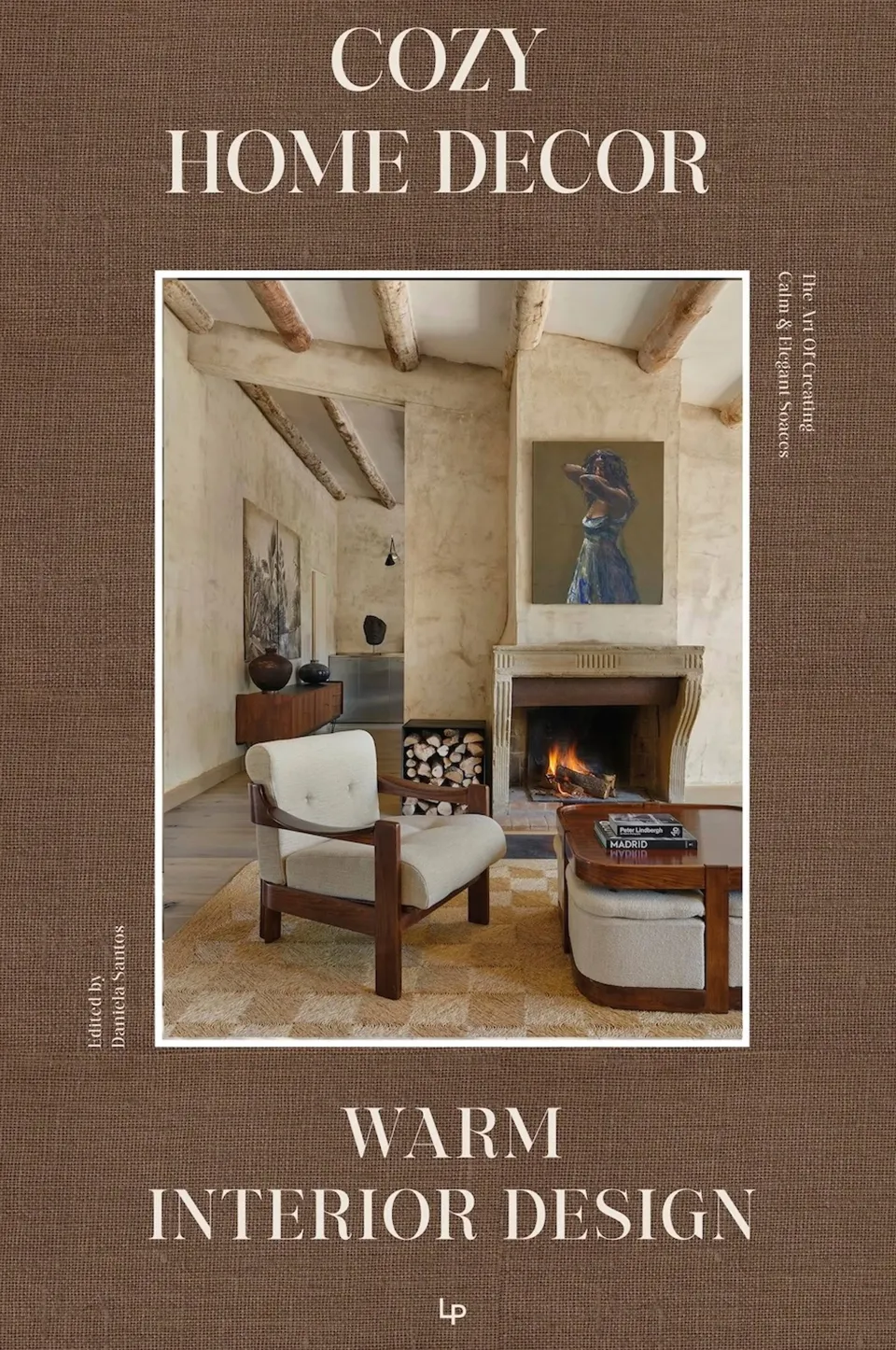 Online Coffee Table Book - Cozy Home Decor Coffee Table Books