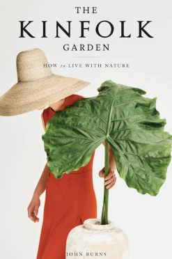 New Mags Coffee Table Books > Coffee Table Book - Kinfolk Garden