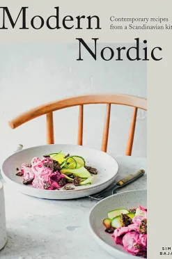 Coffee Table Book - Modern Nordic Coffee Table Books