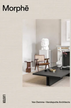 Sale Coffee Table Book - Morphē Coffee Table Books