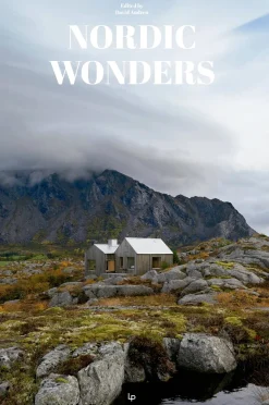 New Mags Coffee Table Books > Coffee Table Book - Nordic Wonders