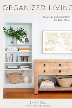 Best Coffee Table Book - Organized Living Coffee Table Books