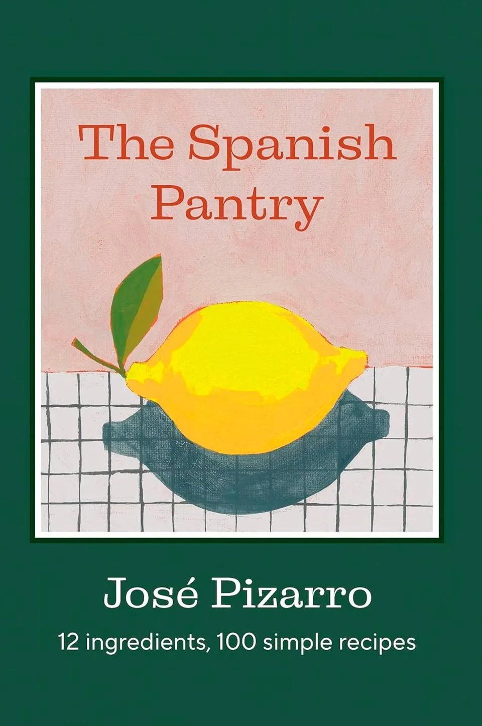 Sale Coffee Table Book - Spanish Pantry Coffee Table Books