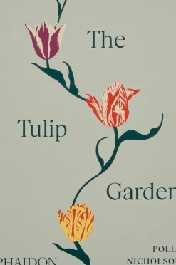 New Mags Coffee Table Books > Coffee Table Book - The Tulip Garden
