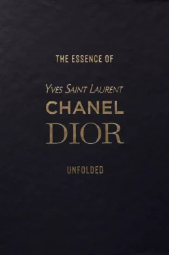 New Mags Coffee Table Books > Coffee Table Book - The Essence Collection I