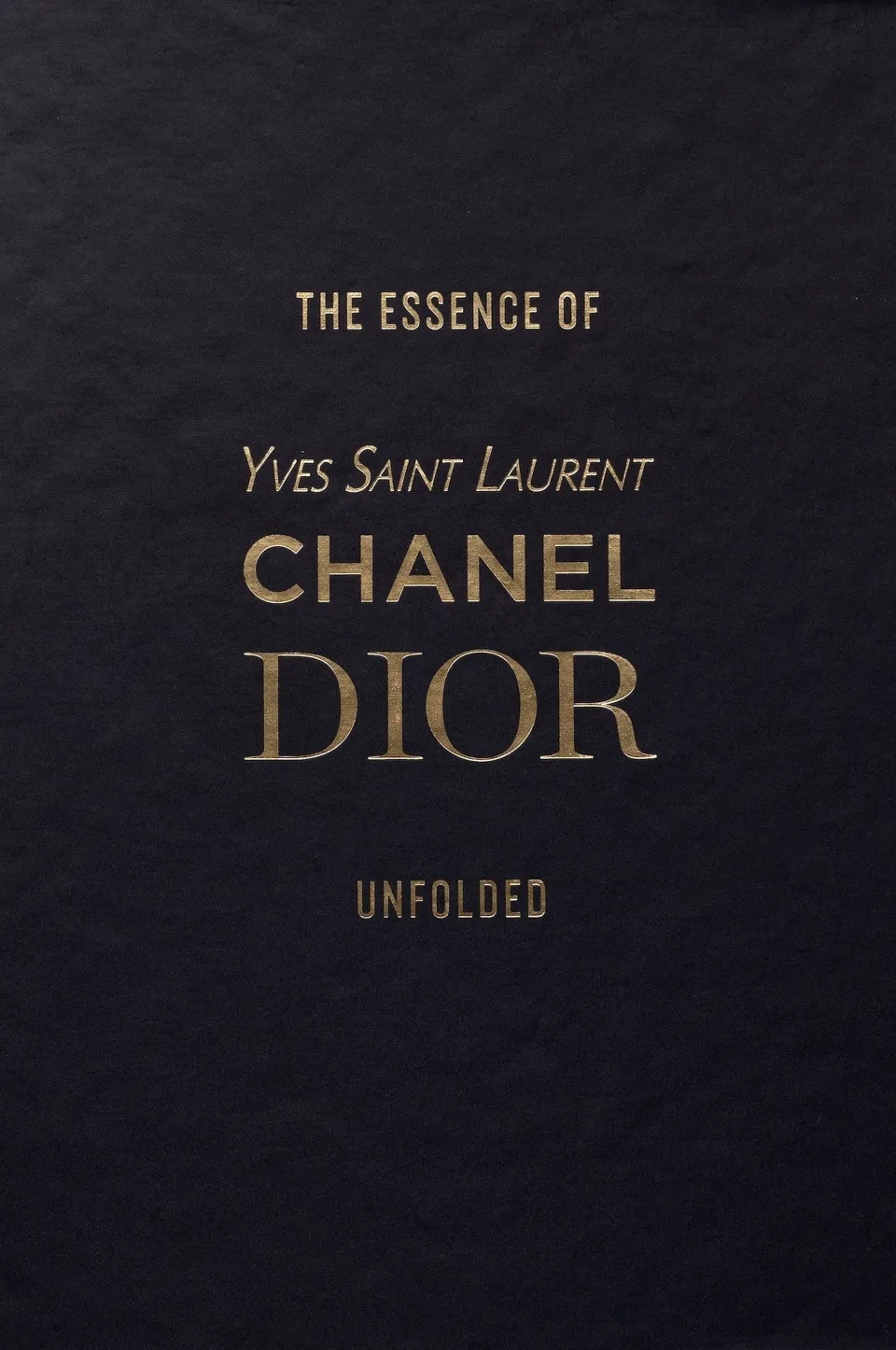 New Mags Coffee Table Books > Coffee Table Book - The Essence Collection I