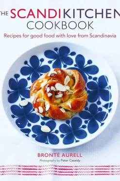 New Mags Coffee Table Books > Coffee Table Book - The Scandikitchen Cookbook