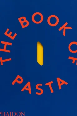 Online Coffee Table Book - The Book Of Pasta Coffee Table Books