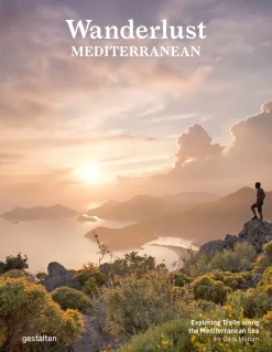 Best Coffee Table Book - Wanderlust Mediterranean Coffee Table Books