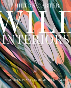 New Mags Coffee Table Books > Coffee Table Book - Wild Interiors