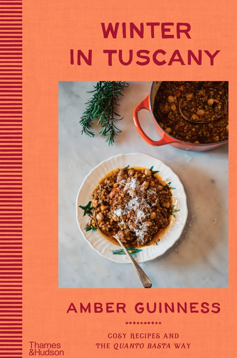 Hot Coffee Table Book - Winter In Tuscany Coffee Table Books