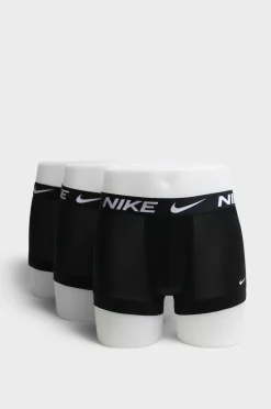Nike Träningskläder|Träningskläder > Underwear Boxerkaonger Dri-FIT Eentia icro 3-pack