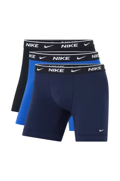 Clearance Underwear Boxerkaonger Boxer Brief 3-pack Träningskläder|Träningskläder