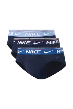 Online Underwear Kaonger Utra Cofort Brief 3-pack Träningskläder|Träningskläder