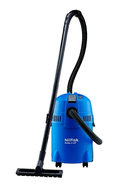 Nilfisk Verktyg & Trädgård > Grovdammsugare BUDDY II 18L T