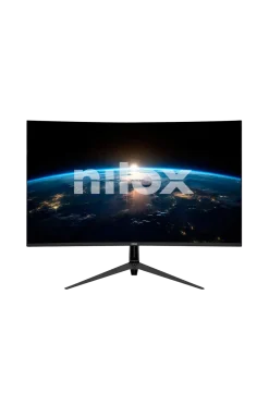 Nilox Datortillbehör > Bildskärm 27" Curved Gaming VA FHD 280Hz 1ms