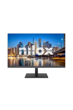 Bildskärm 24” FHD IPS Datortillbehör