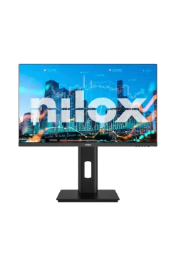 Nilox Datortillbehör > Bildskärm 27” 2K QHD IPS