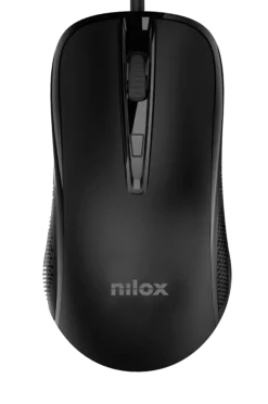 Nilox Datortillbehör > Datormus 2400 DPI