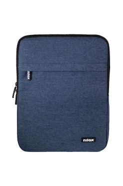 Nilox Datortillbehör|Väskor > Laptopfodral 15,6”
