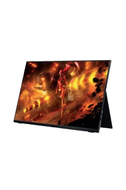 Sale Portabel skärm Gaming 16,1" WUXGA Datortillbehör