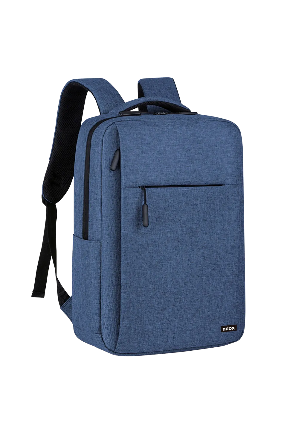 Nilox Väskor|Smycken > Ryggsäck för laptop 15,6"