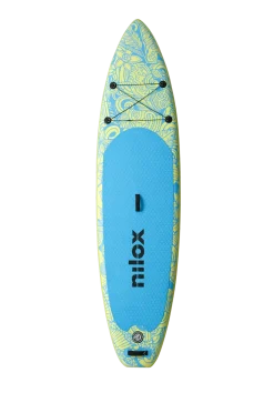 Nilox Utelek|Maskerad & Utklädning > SUP-bräda 274 cm Waikiki