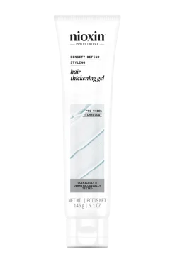 Online Hair Thickening Gel 140 Ml Styling