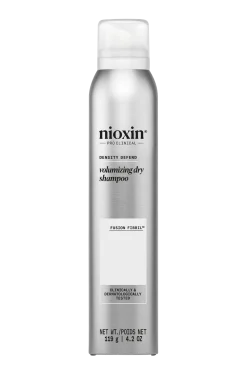 Nioxin Styling > Volumizing Dry Shampoo 180 Ml
