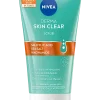 New Derma Activate Scrub Ansiktsvård