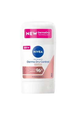 New Derma Dry Control Maximum Stick 50 ml Kroppsvård|Skönhet