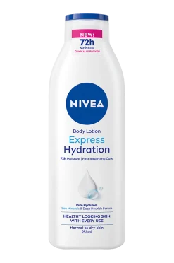 Best Express Hydration Body Lotion 250 ml Kroppsvård|Skönhet
