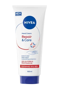 New Handkräm Repair & Care Hand Cream 100 ml Kroppsvård