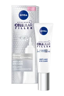 Hyaluron Cellular Filler Firming Eye Cream 5 ml Ansiktsvård