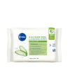 Naturally Good Wipes 25 st Ansiktsvård