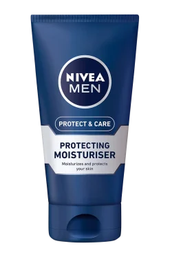 Nivea Skönhet|Ansiktsvård > Protect & Care Moisturising Face Care Cream 75ml