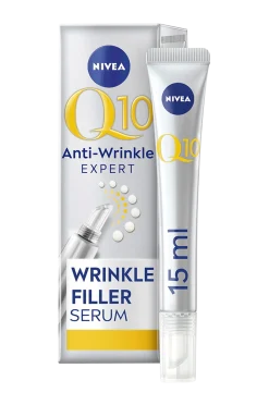 Nivea Ansiktsvård > Q10 Targeted Wrinkle Filler Expert