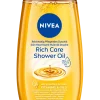 Hot Rich Care Shower Oil 200 ml Kroppsvård