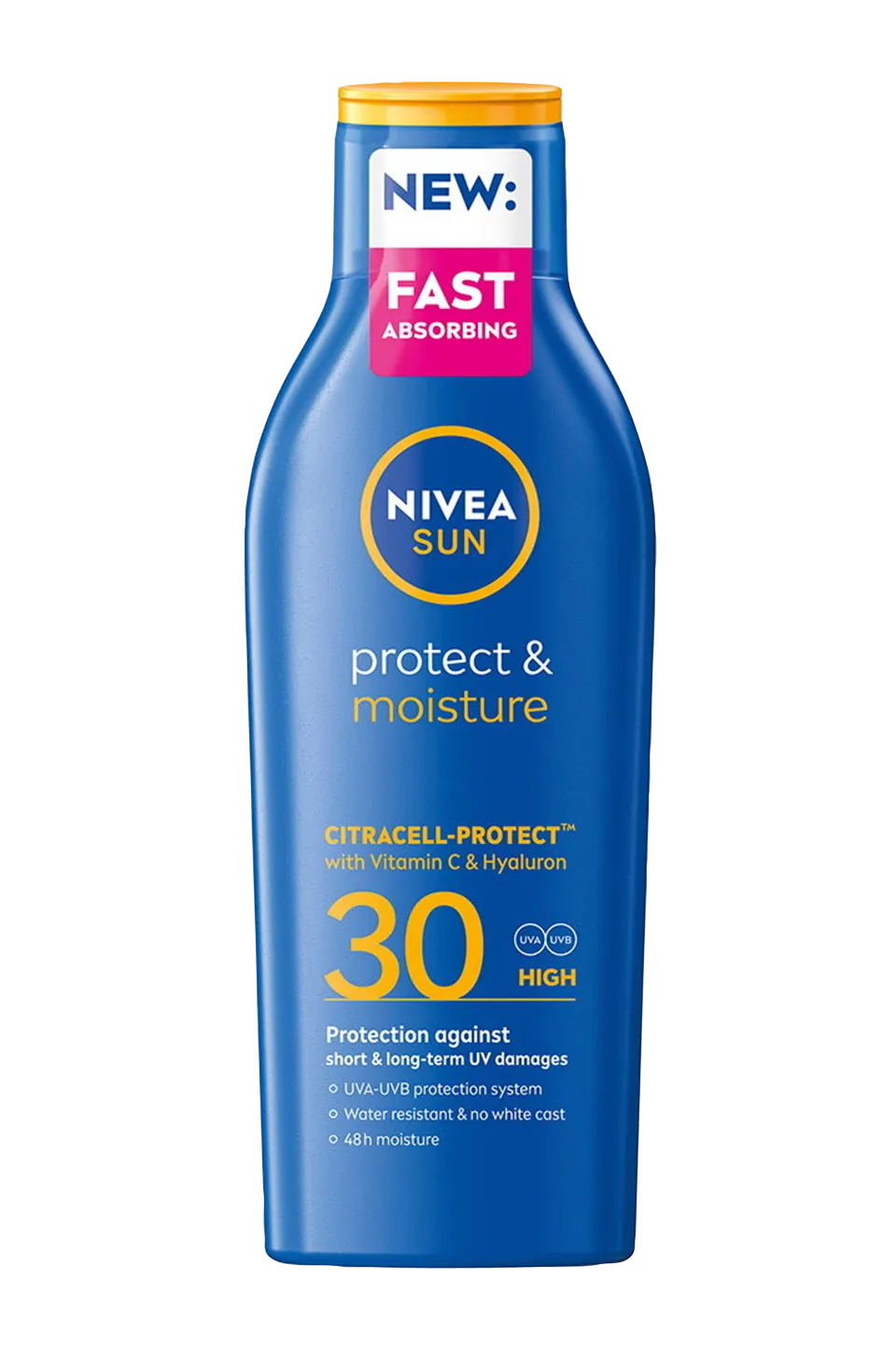 Discount Sun Moisturising Aun Lotion SPF30 Kroppsvård|Solskydd