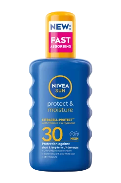 Clearance Sun Moisturising Sun Spray SPF30 Kroppsvård|Solskydd