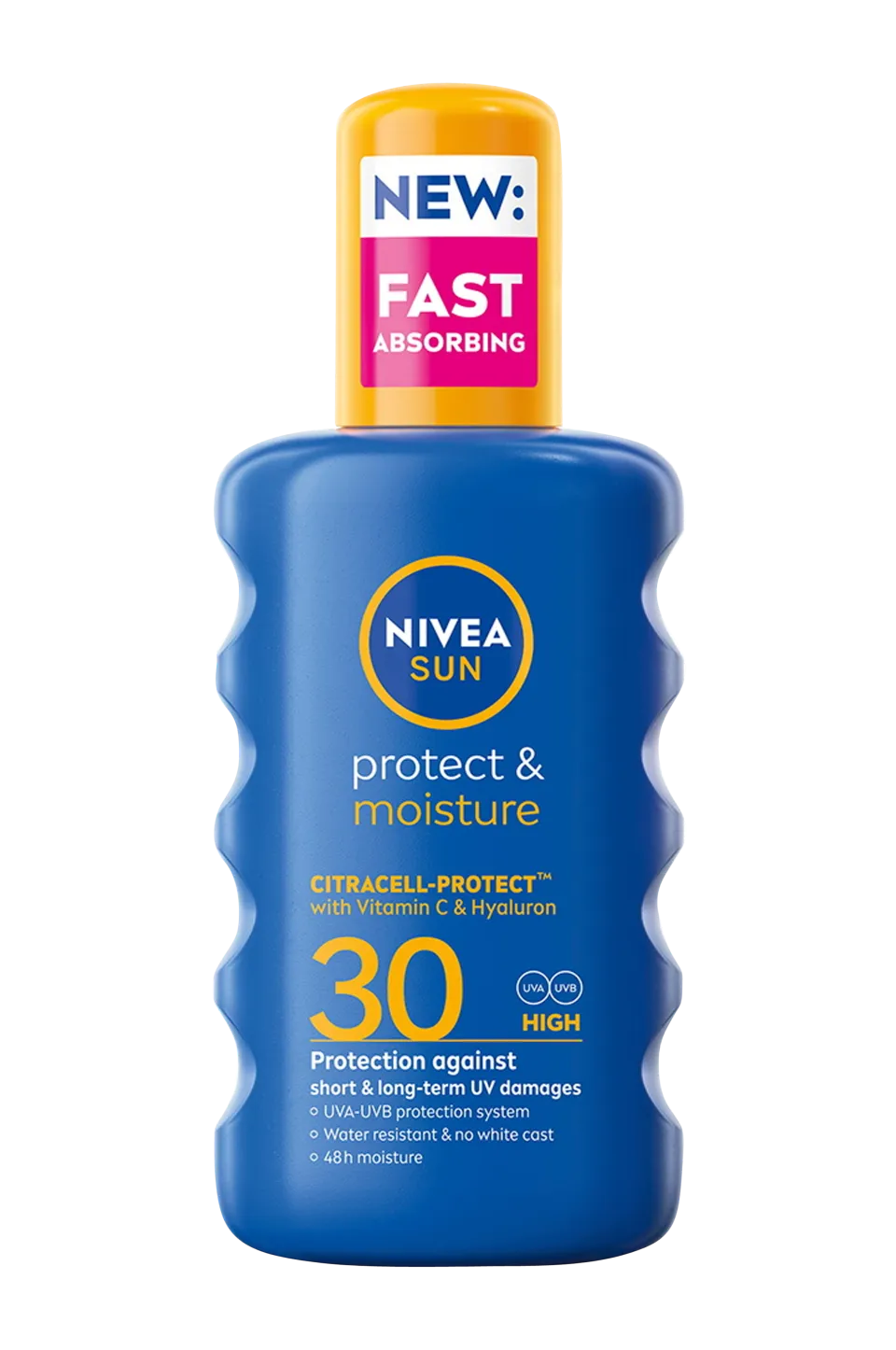 Clearance Sun Moisturising Sun Spray SPF30 Kroppsvård|Solskydd