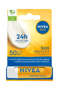 Nivea Solskydd > Sun Sun Protect Lip Balm
