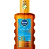Sale Sun Tan Activating Protection Oil Solskydd