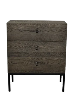 New Byrå Brown Förvaring