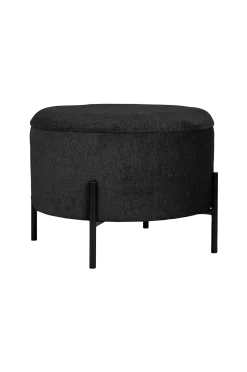 Outlet Fotpall Syssna, med förvaring Sittpuffar & Fotpallar