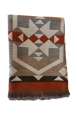 Sale Pläd Saga Filtar & Plädar