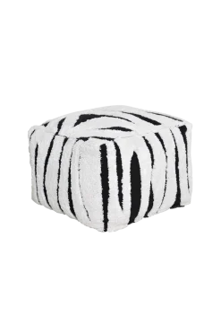 Sale Puff Buffy fyrkant Sittpuffar & Fotpallar