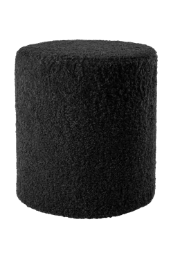 Nordic Furniture Group Sittpuffar & Fotpallar > Puff Shaun, dia 40
