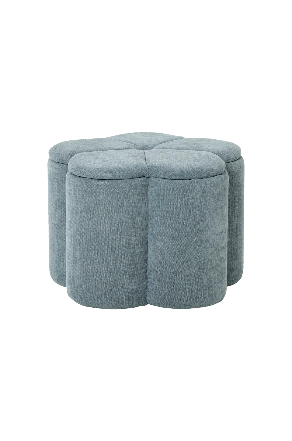 Best Sittpuff med förvaring Bellis Sittpuffar & Fotpallar