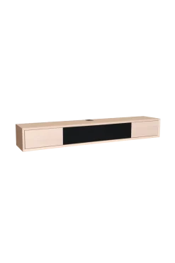 Nordic Furniture Group Tv-Bänkar > Tv-hylla Vision 172